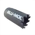 Disston Blu-Mol 1 In. Xtreme Carbide Tipped Hole Saw C16